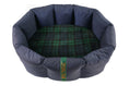 Load image into Gallery viewer, (Full Nest Navy with Black Watch)
