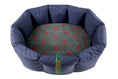 Load image into Gallery viewer, (Full Nest Navy with Wild Storm)
