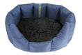 Load image into Gallery viewer, (Easy Access Navy with Grey Dog Dryer)
