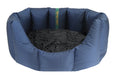 Load image into Gallery viewer, (Easy Access Navy with Grey Dog Dryer)
