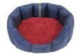 Load image into Gallery viewer, (Easy Access Navy with Red Dog Dryer)
