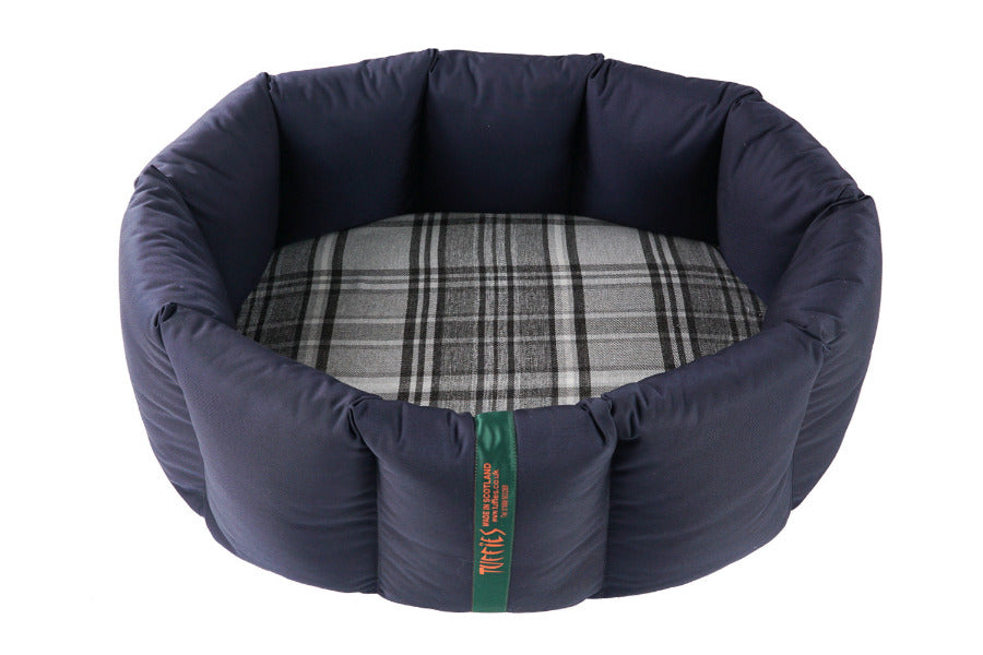 (Full Nest Navy with Granite)