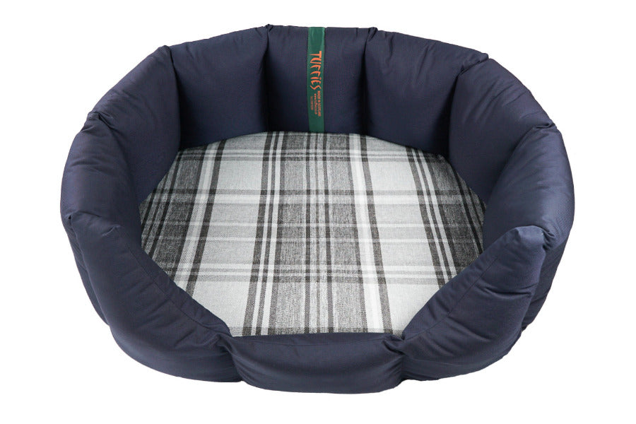 (Easy Access Navy with Granite)
