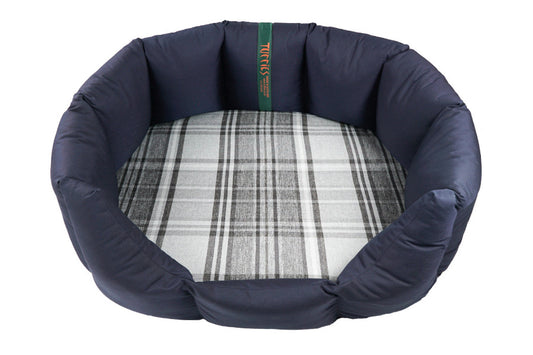 (Easy Access Navy with Granite)