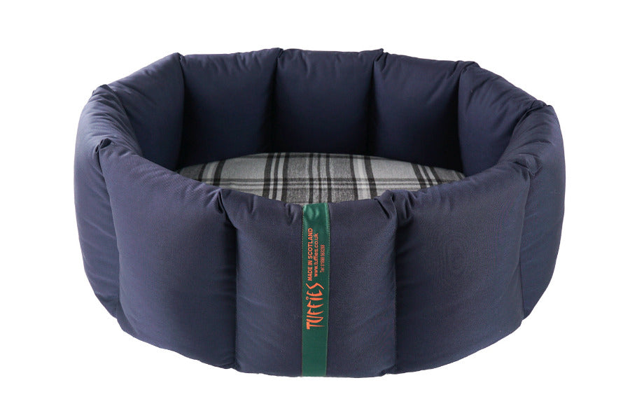 (Full Nest Navy with Granite)