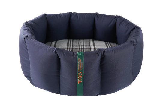 (Full Nest Navy with Granite)