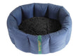 Load image into Gallery viewer, (Full Nest Navy with Grey Dog Dryer)

