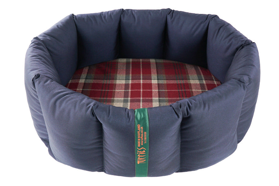 (Full Nest Navy with Winter Warm)
