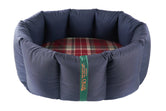(Full Nest Navy with Winter Warm)