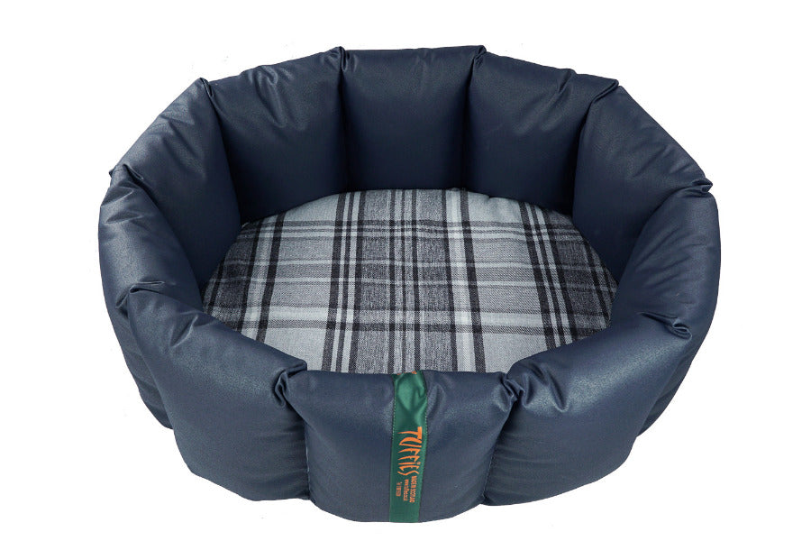 (Full Nest Navy with Granite)