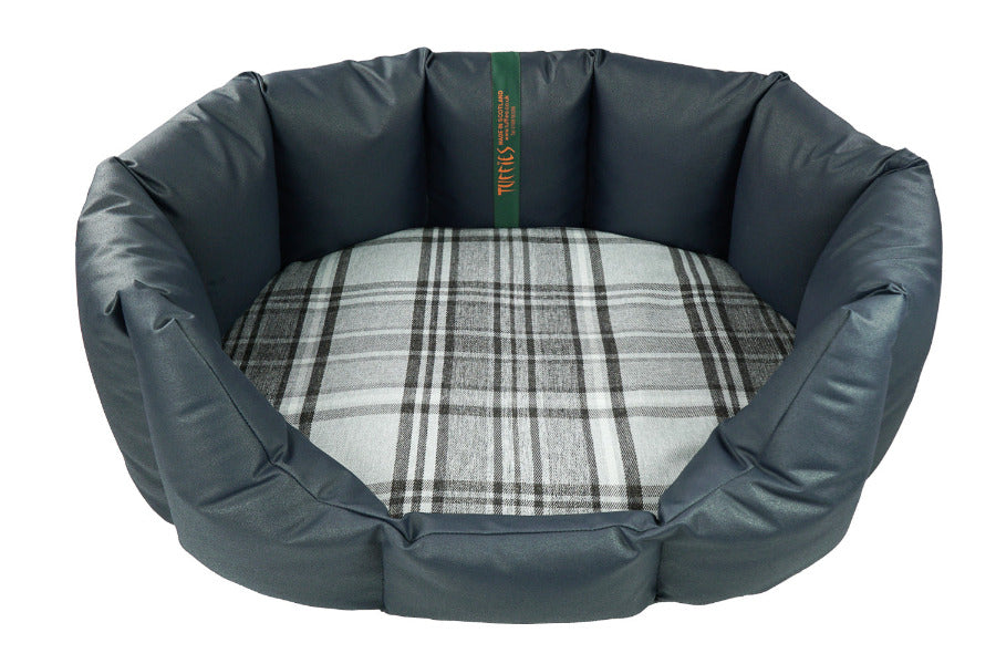 (Easy Access Navy with Granite)