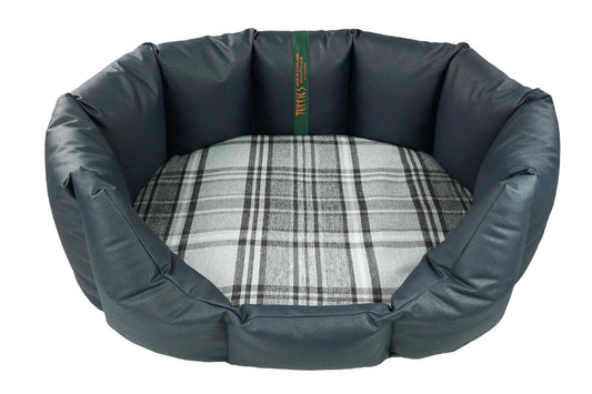 (Easy Access Navy with Granite)