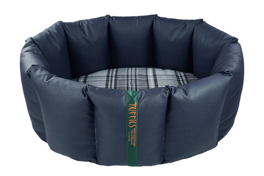 (Full Nest Navy with Granite)