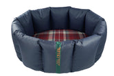 (Full Nest Navy with Winter Warm)