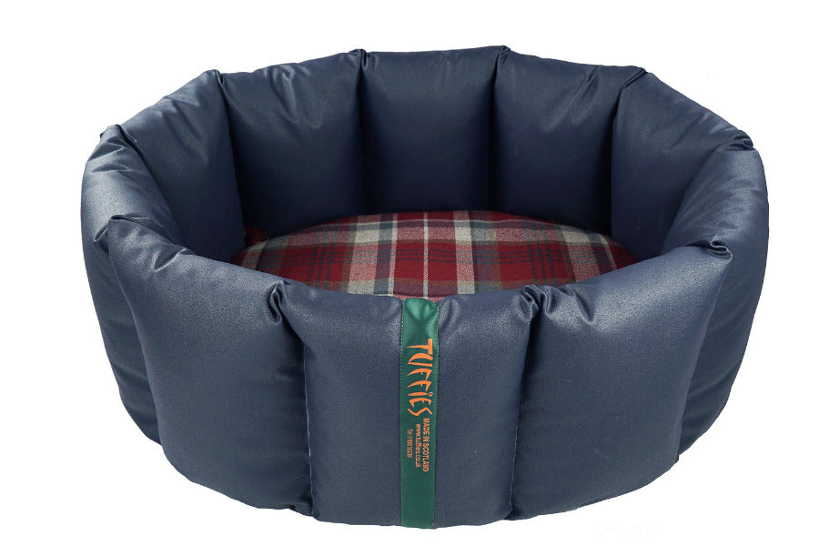 (Full Nest Navy with Winter Warm)