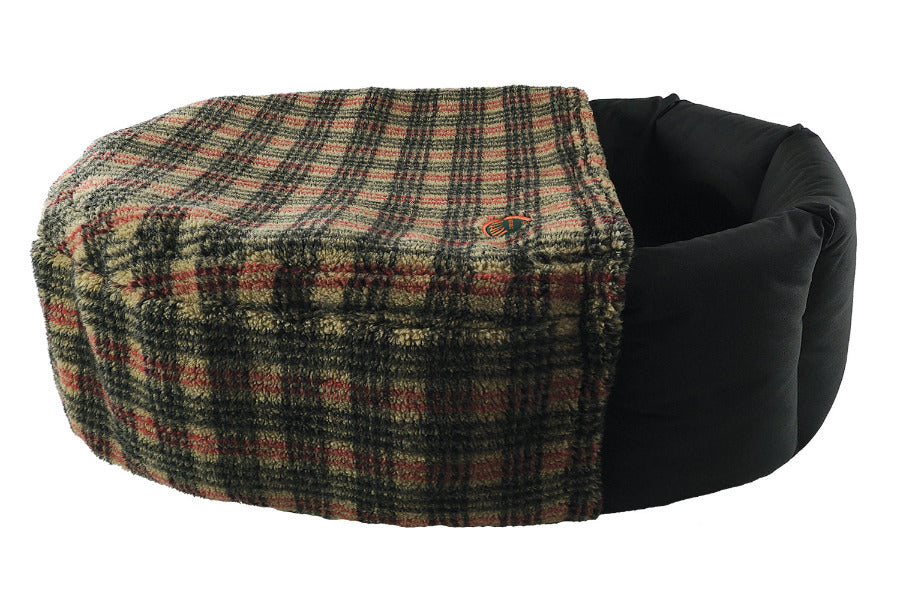 (Tweed)