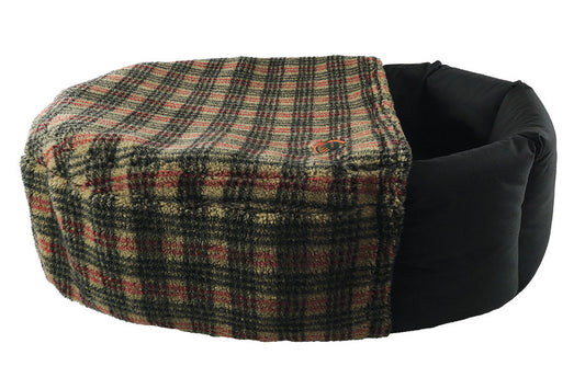 (Tweed)