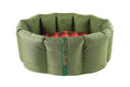 Load image into Gallery viewer, (Full Nest Olive with Autumn Check)
