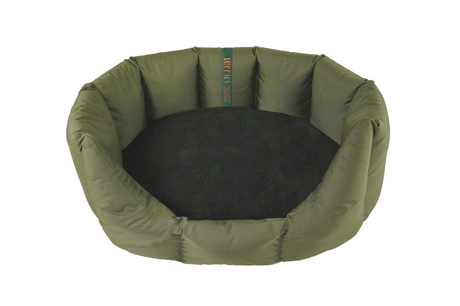 (Easy Access Olive with Black)