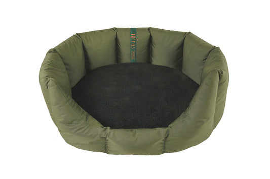 (Easy Access Olive with Black)