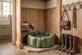 Load image into Gallery viewer, (Full Nest Olive with Brown Dog Dryer)
