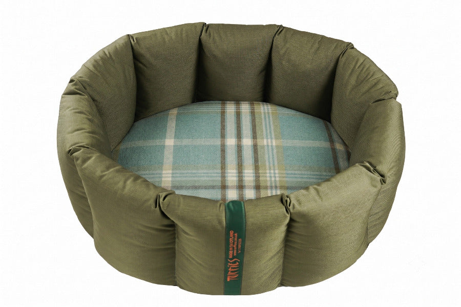 (Full Nest Olive with By The Sea)