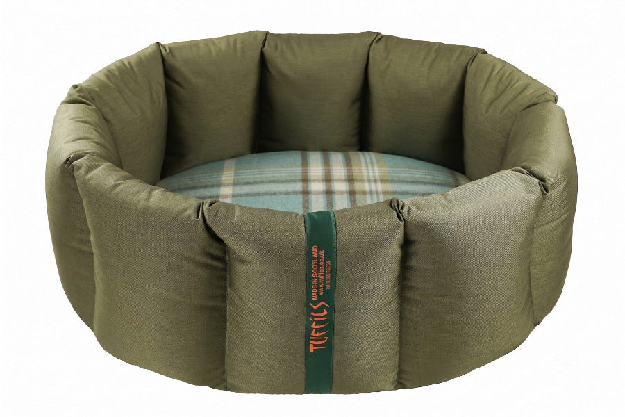 (Full Nest Olive with By The Sea)
