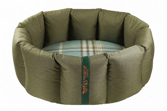(Full Nest Olive with By The Sea)