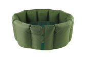 (Full Nest Olive with Black Watch)