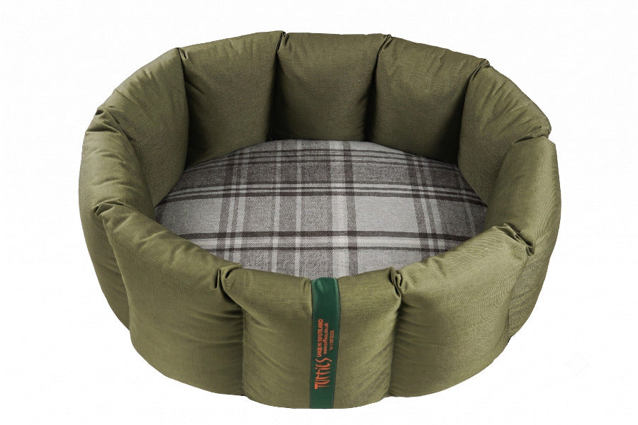 (Full Nest Olive with Granite)