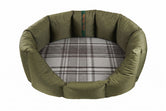 (Easy Access Olive with Granite)