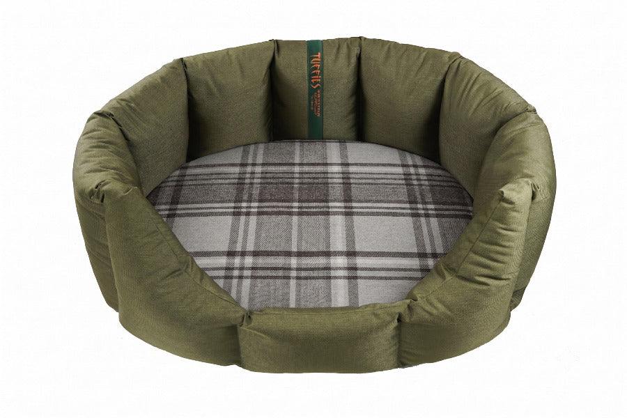 (Easy Access Olive with Granite)
