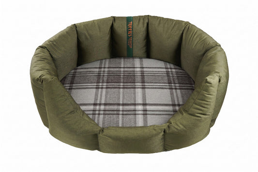 (Easy Access Olive with Granite)
