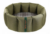 (Full Nest Olive with Granite)