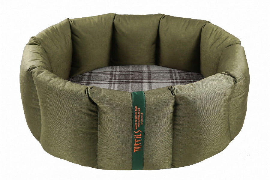 (Full Nest Olive with Granite)
