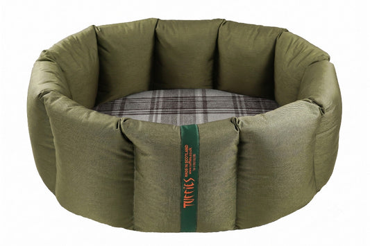 (Full Nest Olive with Granite)