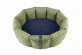 Load image into Gallery viewer, (Full Nest Olive with Midnight Navy)
