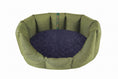 Load image into Gallery viewer, (Easy Access Olive with Midnight Navy)
