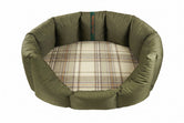 (Easy Access Olive with Sprigs)