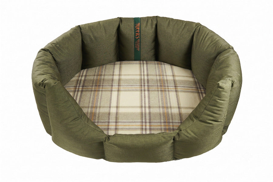 (Easy Access Olive with Sprigs)