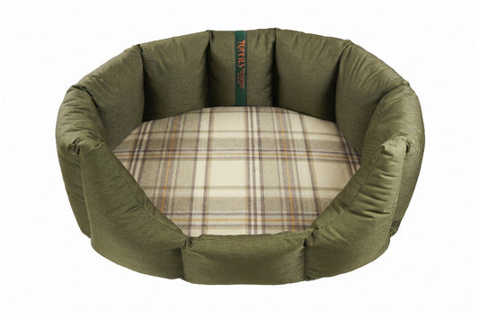 (Easy Access Olive with Sprigs)