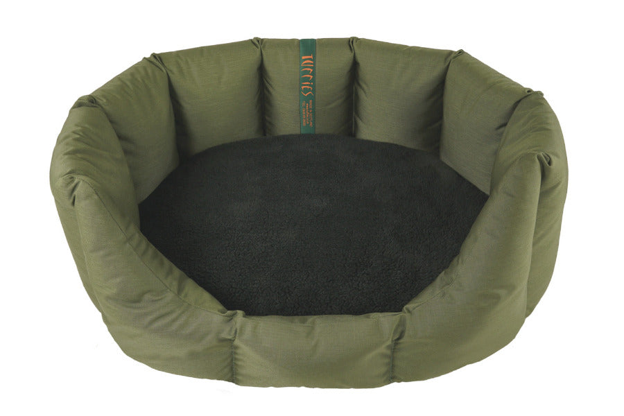 (Easy Access Olive with Black)