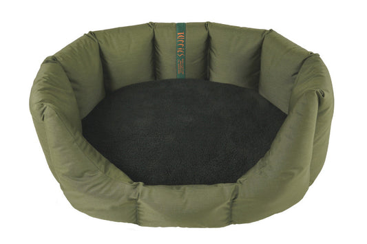 (Easy Access Olive with Black)
