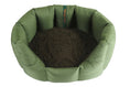 Load image into Gallery viewer, (Easy Access Olive with Brown Dog Dryer)
