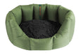 Load image into Gallery viewer, (Easy Access Olive with Grey Dog Dryer)
