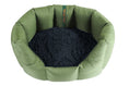 Load image into Gallery viewer, (Easy Access Olive with Navy Dog Dryer)
