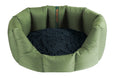 Load image into Gallery viewer, (Easy Access Olive with Navy Dog Dryer)
