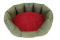 Load image into Gallery viewer, (Easy Access Olive with Red Dog Dryer)
