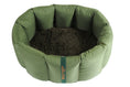Load image into Gallery viewer, (Full Nest Olive with Brown Dog Dryer)
