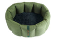 Load image into Gallery viewer, (Full Nest Olive with Navy Dog Dryer)
